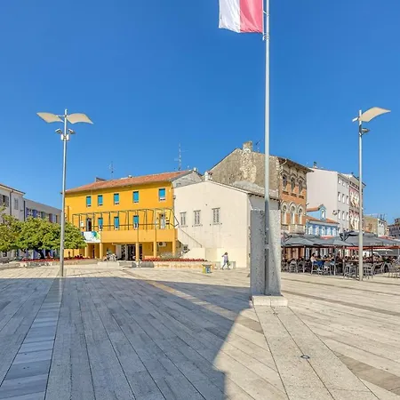 Gostinjska kuća On Liberty Square 3*