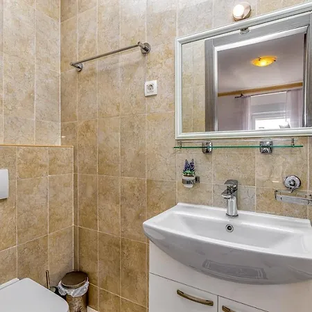 Gæstehus On Liberty Square 3*