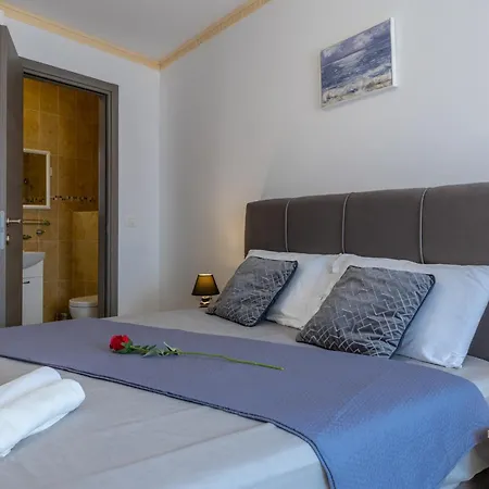 On Liberty Square Porec