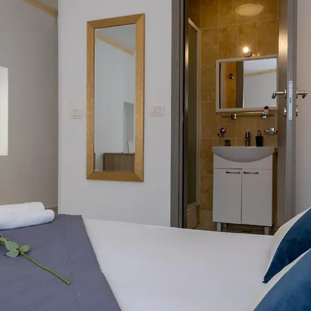 Gostinjska kuća On Liberty Square