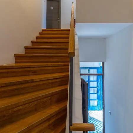 Gæstehus On Liberty Square Poreč