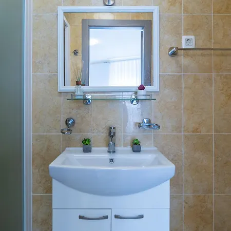 On Liberty Square Porec