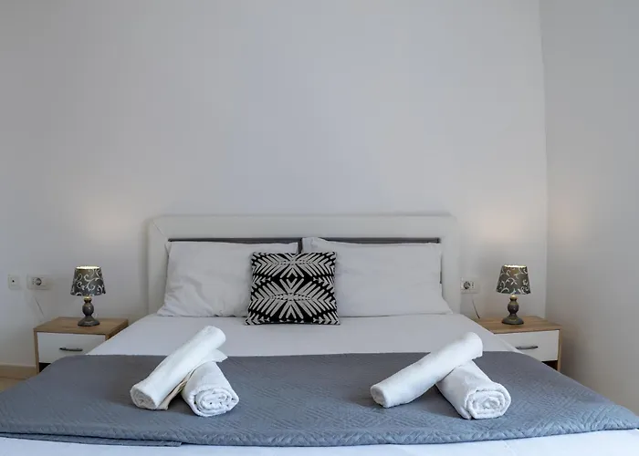 Vendégház On Liberty Square