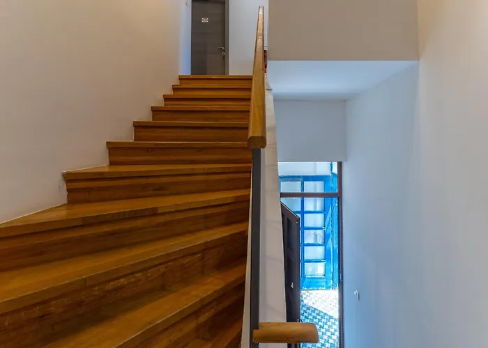 Guest house On Liberty Square Porec