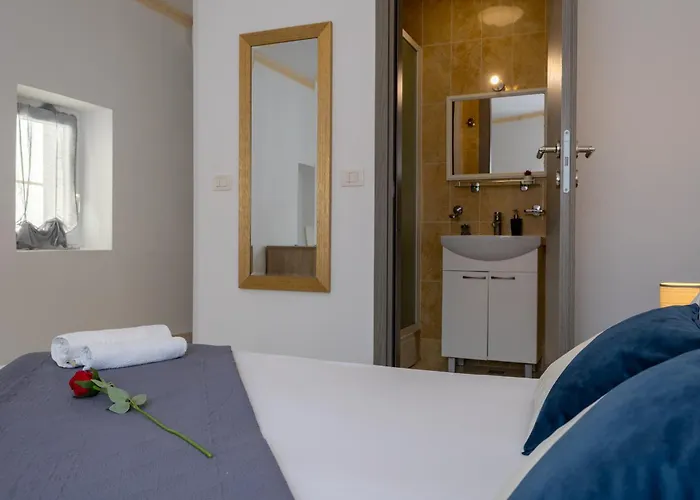 Гостевой дом On Liberty Square